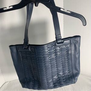 The Sak Collective Navy Women's Tote Bag